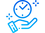 Time Savings